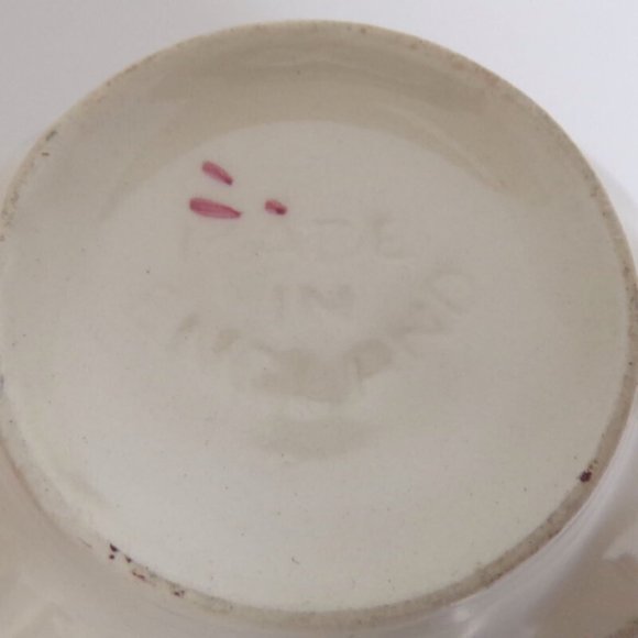 Johnson Bros  Friendly Village Collection Cup's and Saucer's ESHG2764  2/22 - Picture 8 of 8